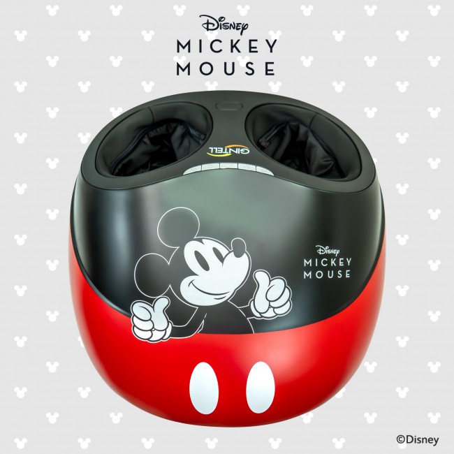 LIMITED EDITION Mickey Mouse Foot Massager